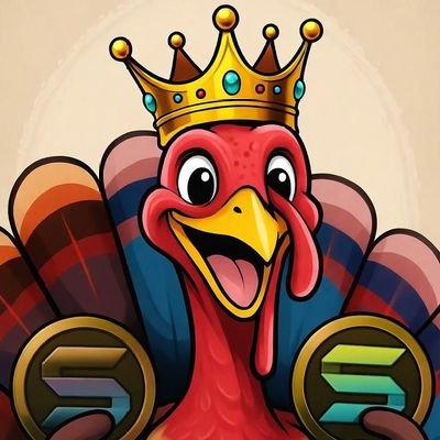 $GOBBLER Logo